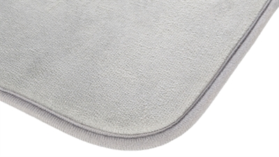 Trixie Anti-slip Thermomat Capri 3 Grijs 51x29 cm