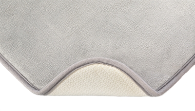 Trixie Anti-slip Thermomat Capri 3 Grijs 51x29 cm