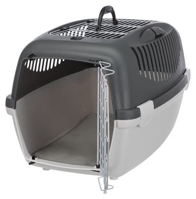 Trixie Anti-slip Thermomat Capri 3 Grijs 51x29 cm