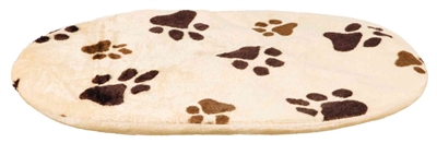 Trixie Kussen Joey Ovaal Beige 54x35x4 CM