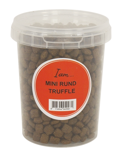 I Am Mini Rund Truffle Snacks 300 GR