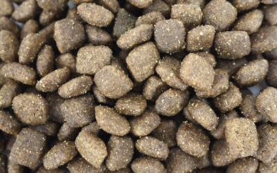 I Am Mini Rund Truffle Snacks 300 GR