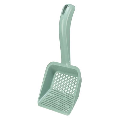 Trixie Kattenbakschep Ultra-strooisel L Assorti 6 ST