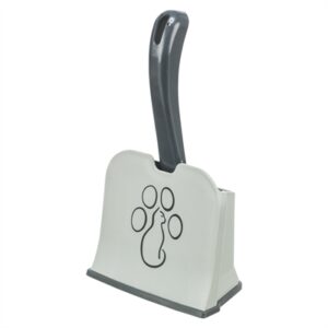 Trixie Kattenbakschep Met Houder L 2 ST