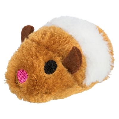 Trixie Bungelspeeltje Assorti 8 cm - 12 stuks