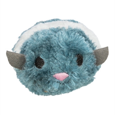 Trixie Bungelspeeltje Assorti 8 cm - 12 stuks