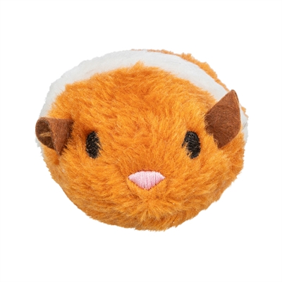 Trixie Bungelspeeltje Assorti 8 cm - 12 stuks