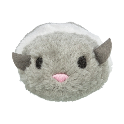 Trixie Bungelspeeltje Assorti 8 cm - 12 stuks