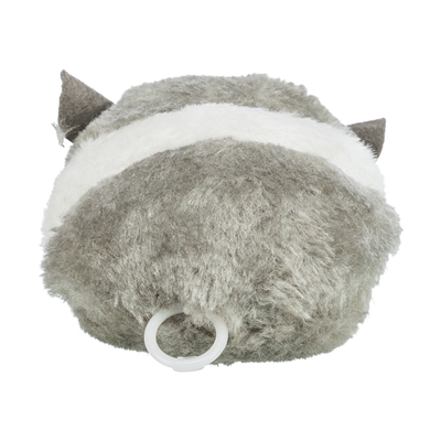 Trixie Bungelspeeltje Assorti 8 cm - 12 stuks