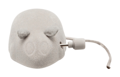 Trixie Opwindbare Muis Vilt 7 CM Speelgoed