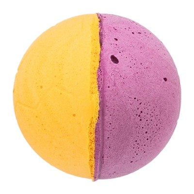 Trixie Softbal Softrubber Assorti 4,3 cm 70 stuks