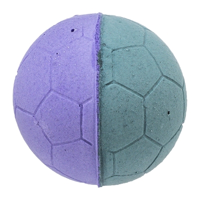 Trixie Softbal Softrubber Assorti 4,3 cm 70 stuks