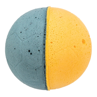 Trixie Softbal Softrubber Assorti 4,3 cm 70 stuks