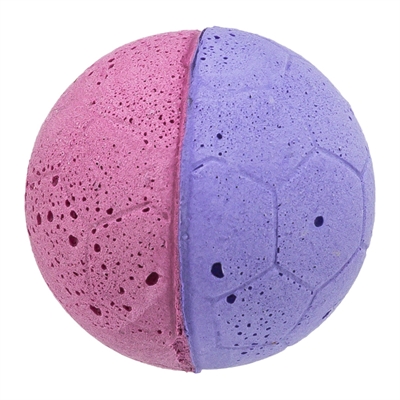 Trixie Softbal Softrubber Assorti 4,3 cm 70 stuks