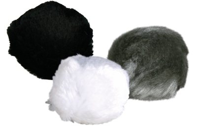 Trixie Pluche Kattenmuntbal 3x3 CM 140 ST