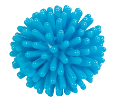 Trixie Egelbal Vinyl 3x3 CM Assorti 120 ST