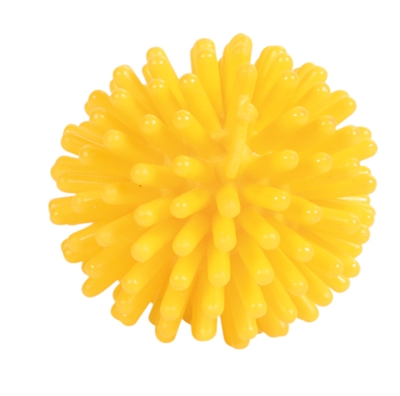 Trixie Egelbal Vinyl 3x3 CM Assorti 120 ST