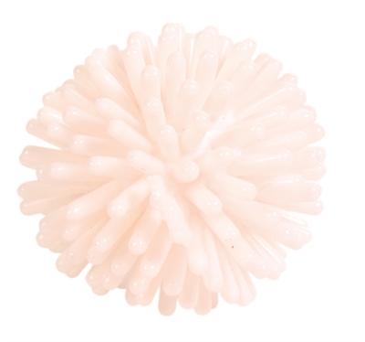 Trixie Egelbal Vinyl 3x3 CM Assorti 120 ST