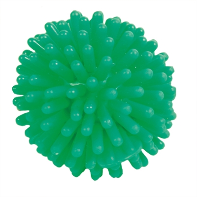 Trixie Egelbal Vinyl 3x3 CM Assorti 120 ST