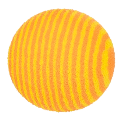 Trixie Set Ballen 4x4 cm Assorti 3 stuks
