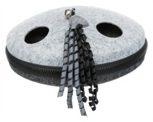 Trixie Wiggle & Fumble Vilt 23 CM