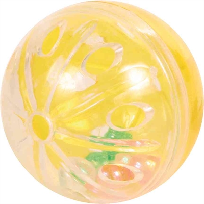 Trixie Ratelballen Kunststof Assorti 4,5 CM 4x4 ST