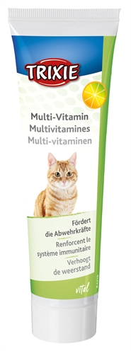 Trixie Multivitamine Pasta 6x100 GR