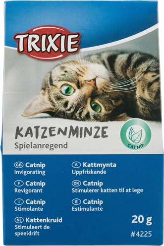 Trixie Catnip 6x20 GR