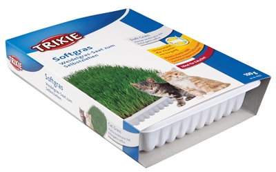 Trixie Softgras Bak 12x100 GR voor Kittens