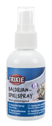Trixie Valeriaan Speelspray 6x50 ML