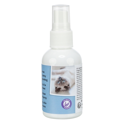 Trixie Valeriaan Speelspray 6x50 ML voor katten