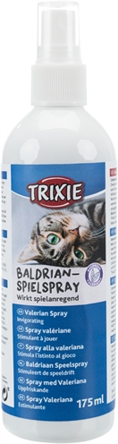 Trixie Valeriaan Speelspray 6x175 ML