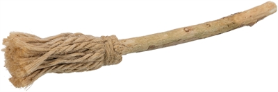 Trixie Matatabi Bezem 16 CM 4 ST voor katten