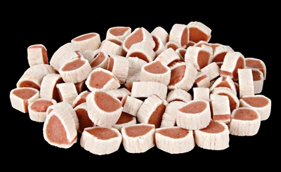 Trixie Premio Fish Chicken Rolls 50 gr - Snacks voor katten