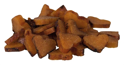 Trixie Premio Barbecue Hearts 50 GR - Gedroogde kattensnacks