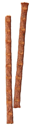 Trixie Premio Stick Quintet Gevogelte/Lever 24x5x5 GR Snacks