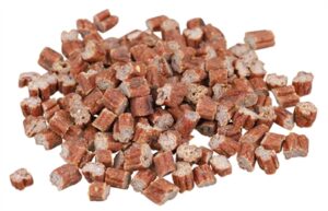 Trixie Premio Trainer Snack Mini Fish Nuggets 6x50 GR