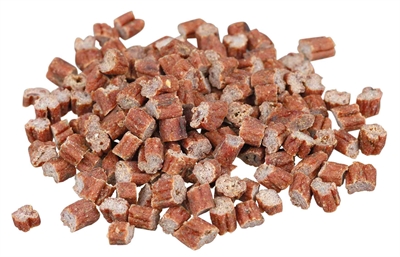 Trixie Premio Trainer Snack Mini Fish Nuggets 6x50 GR