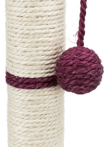 Trixie Krabpaal Assorti 31x31x50 cm voor katten