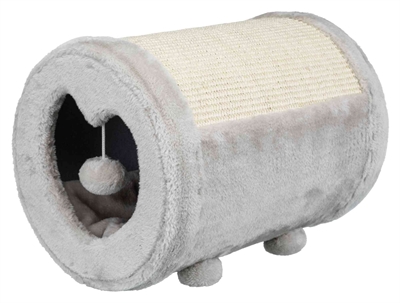 Trixie Krabrol Grijs 39x27x27 cm voor katten