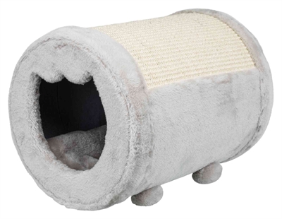Trixie Krabrol Grijs 39x27x27 cm voor katten