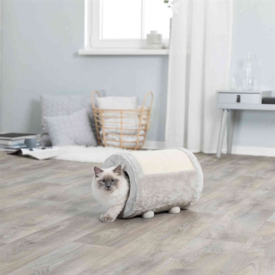 Trixie Krabrol Grijs 39x27x27 cm voor katten