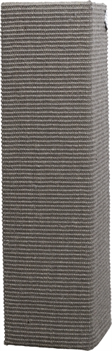 Trixie Krabplank voor Muur/Hoeken Grijs 38x75 cm