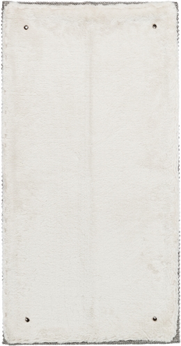 Trixie Krabplank voor Muur/Hoeken Grijs 38x75 cm