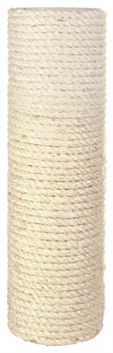 Trixie Reservepaal Sisal Naturel 30x9x9 CM