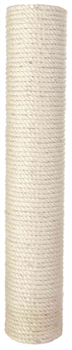 Trixie Reservepaal Sisal 50x9x9 cm voor Krabpalen