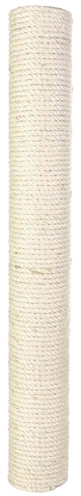 Trixie Reservepaal Sisal Naturel 70x9x9 cm voor katten