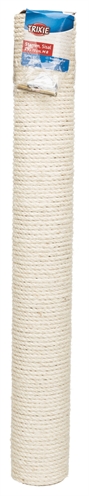 Trixie Reservepaal Sisal Naturel 70x9x9 cm voor katten