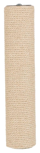 Trixie Reservepaal Jute Naturel 40x9x9 CM