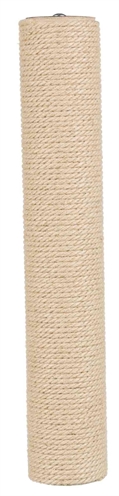 Trixie Reservepaal Jute Naturel 50x9x9 CM